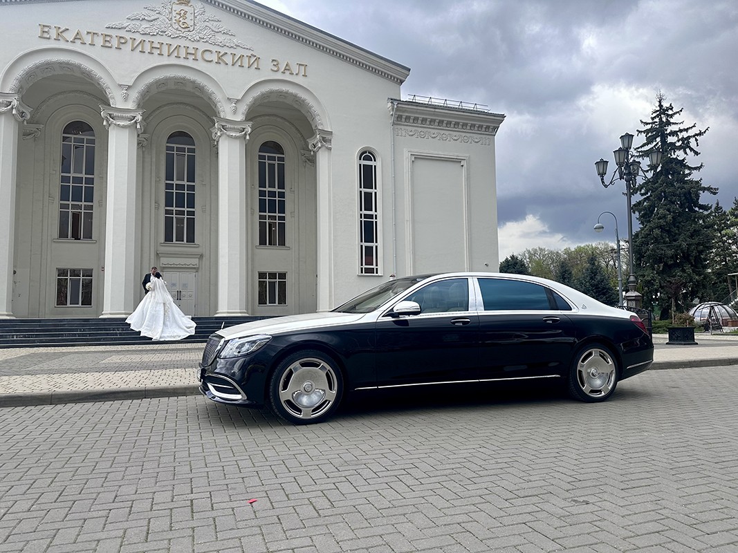 показать транспорт
